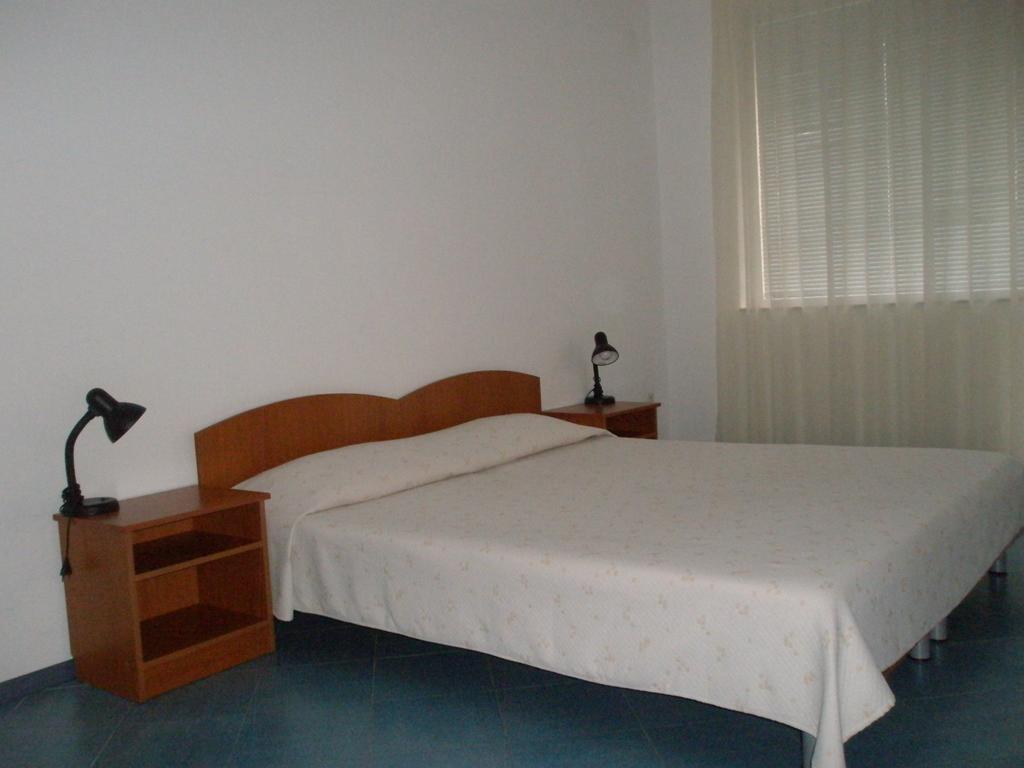 Family Hotel Maritime Ahtopol Cameră foto
