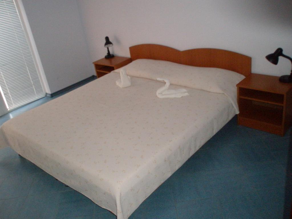 Family Hotel Maritime Ahtopol Cameră foto